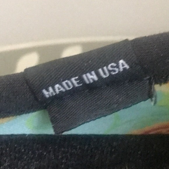 Sloggers Floral Gardening Clogs sz 6 - Picture 7 of 12